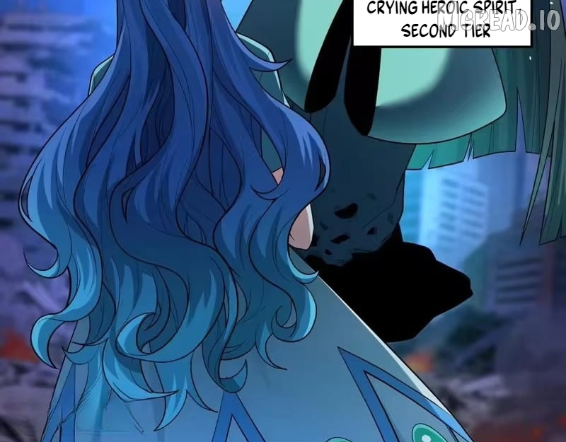 Era of the Haunted Chapter 578  - page 72